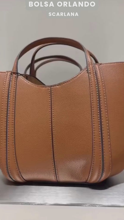 Bolsa Orlando