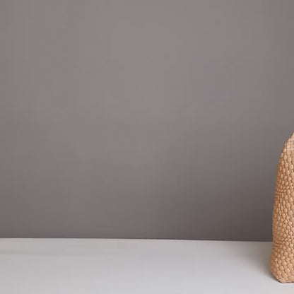 Bolsa Tote Trançada Grande