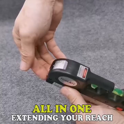 Trena Laser Profissional Pro 3 Estágios