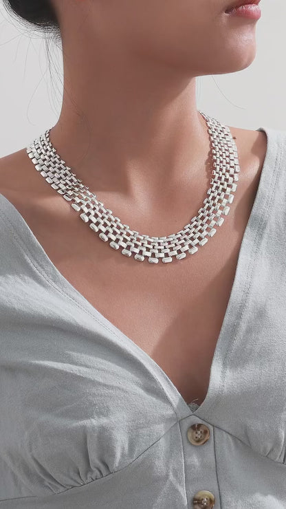 Acessório Colar ou Pulseira