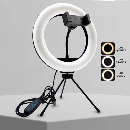 Ring Light LED